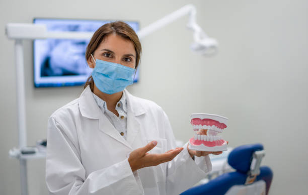Best Same-Day Emergency Dental Services in Mccom, OH