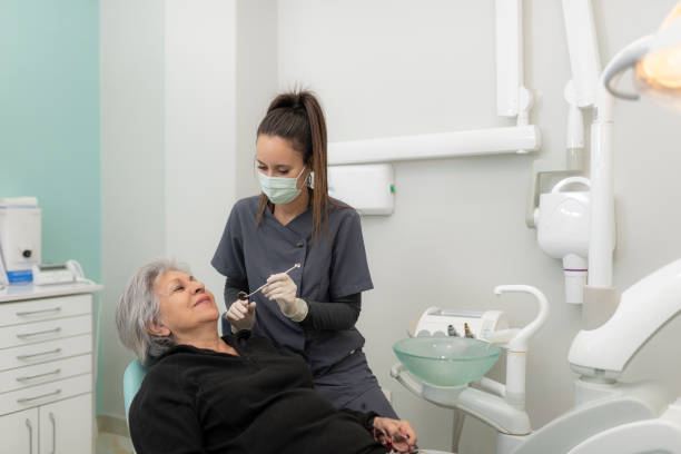 Best Same-Day Emergency Dental Services in Mccom, OH