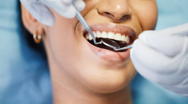 Best Pediatric Emergency Dentist in Mccom, OH