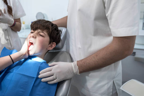 Best Same-Day Emergency Dental Services in Mccom, OH