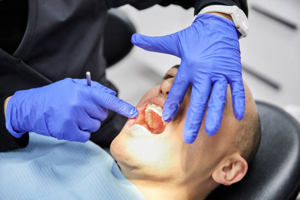 Best After-Hours Dental Trauma Care in Mccom, OH