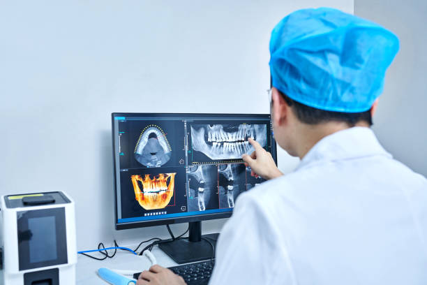 Best Emergency TMJ Treatment in Mccom, OH